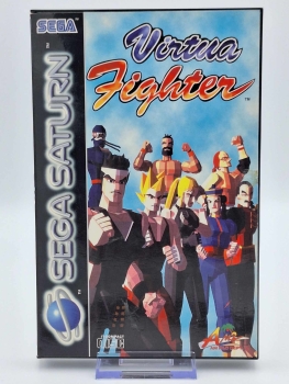 Virtua Fighter